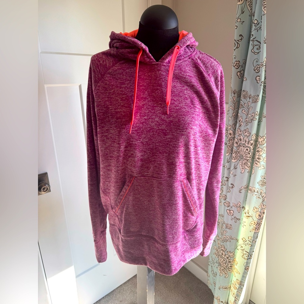 MRA Sport Hoodie